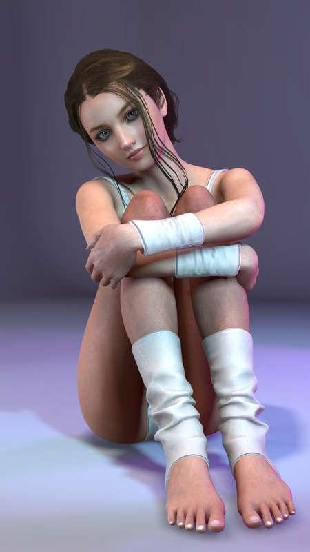 (Look)Mianna