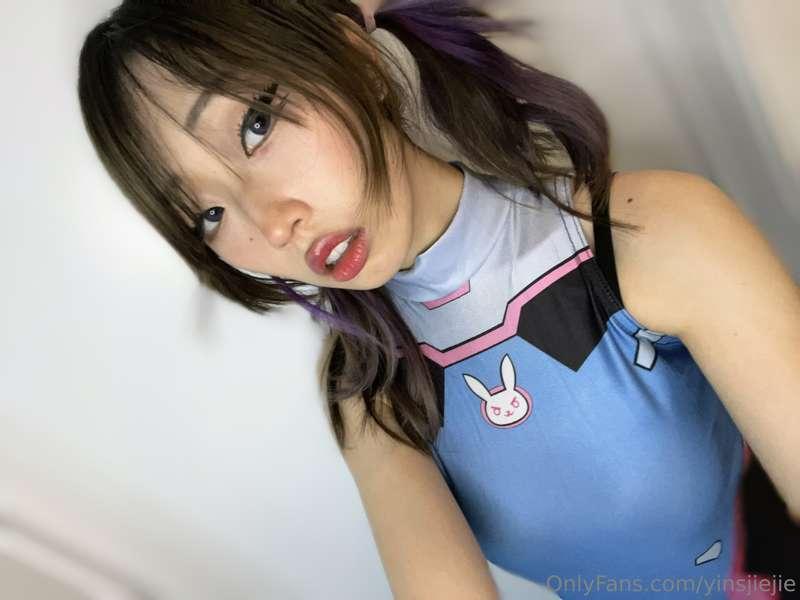 yinsjiejie main image