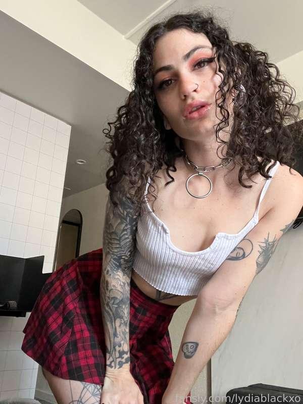 lydiablackxo image #1