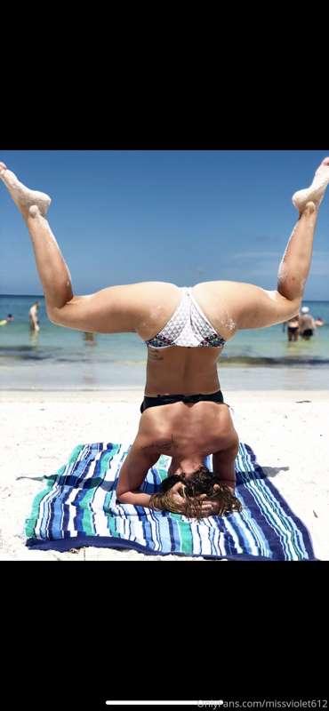 Suns out buns out