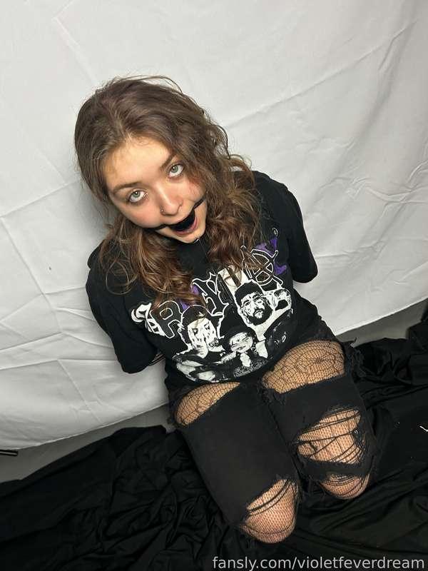violetfeverdream image #14
