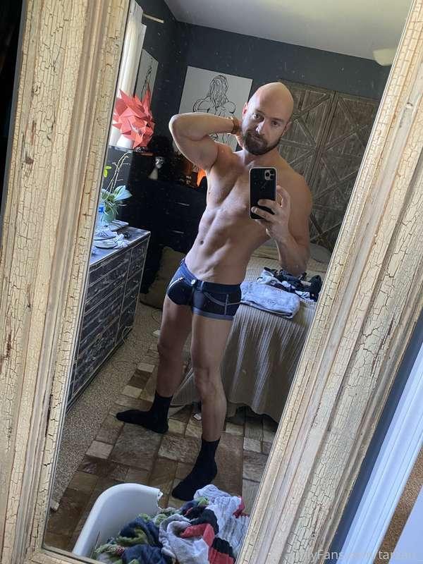 bulge