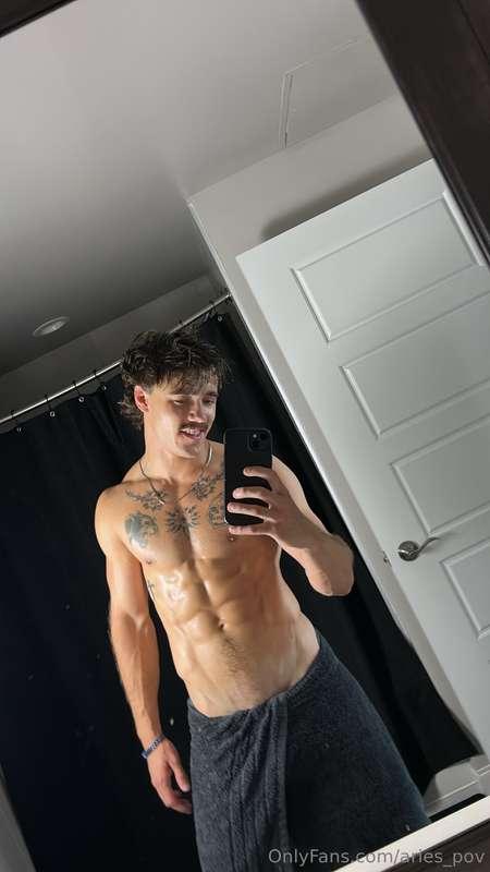 still your favorite daddy? 🥵😍