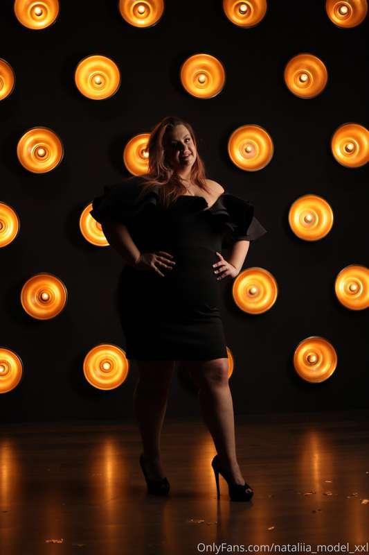 I will always be in the spotlight, are you with me?