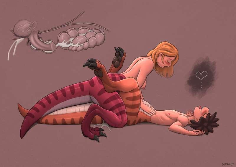 F-ing Lizards