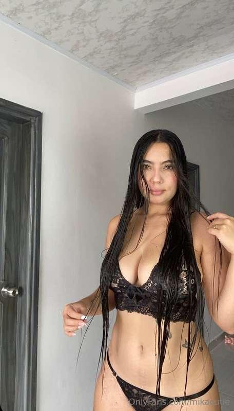 Liking this is cute. Saying something wild in my DMs? Even c..