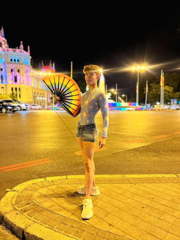 Pride month is just around the corner 😍😘