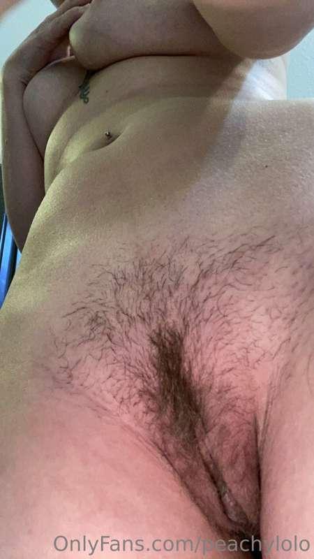 Quick! Should I shave in the shower or stay hairy?!