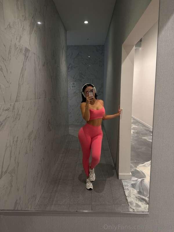 wake up and sweat it out