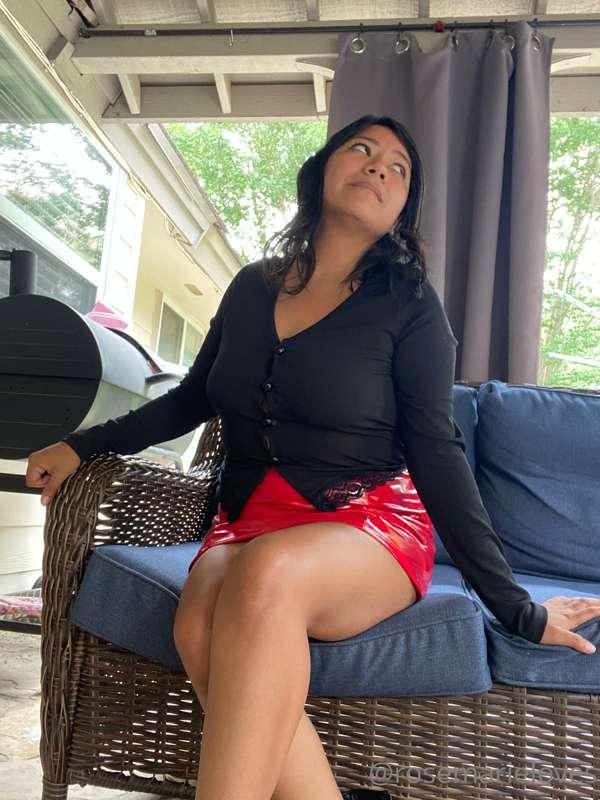 Definitely turned some head grocery shopping today 🥰😈🥹❤️ Xox..