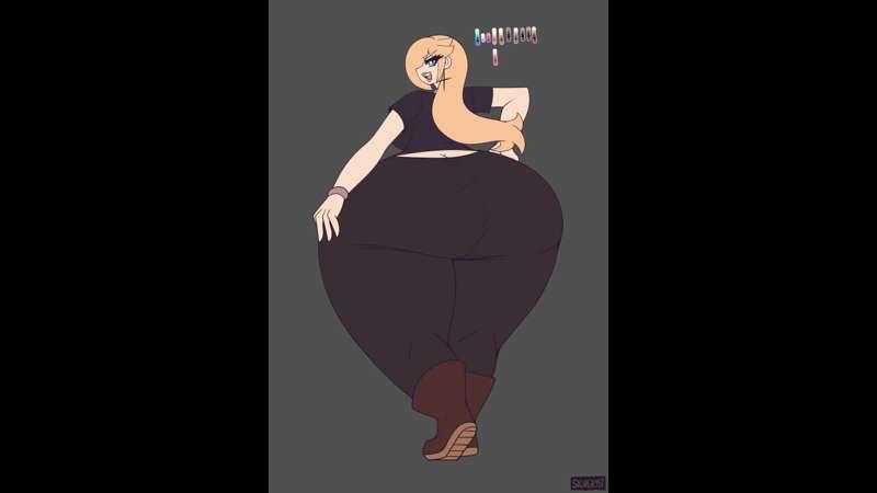 (timelapse) r