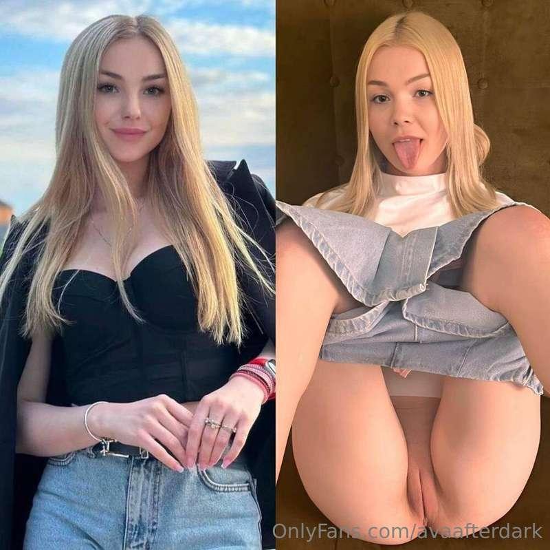 🔥HOT 🔥 @laurennxburch WITH A HORNY, CREAMY PUSSY HUNGRY FOR ..
