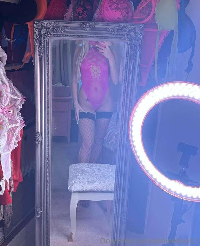 How’s the fit ? 💗