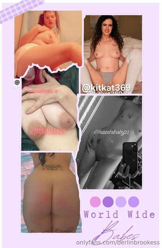 Bet youve been waiting for this view all day!🤩First column 1..