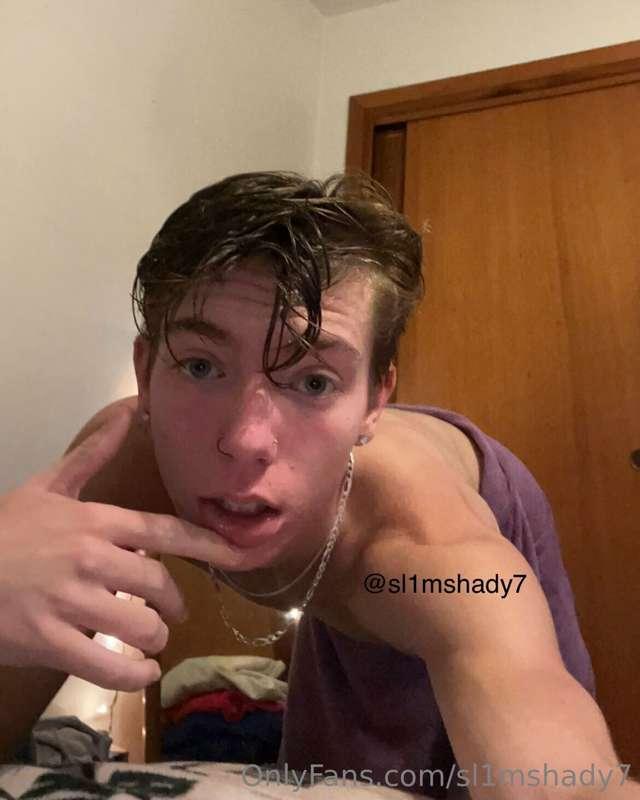 sl1mshady7 image #1