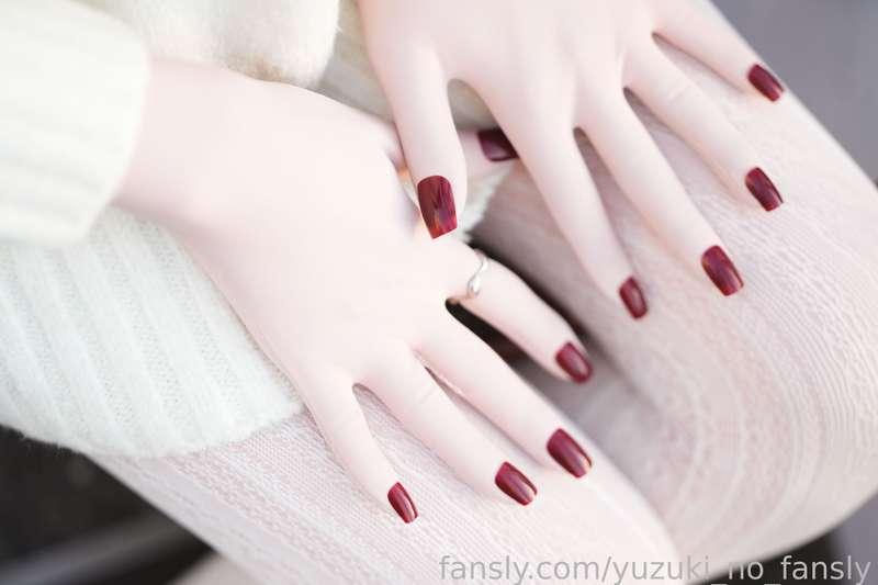 yuzuki_no_fansly image #46