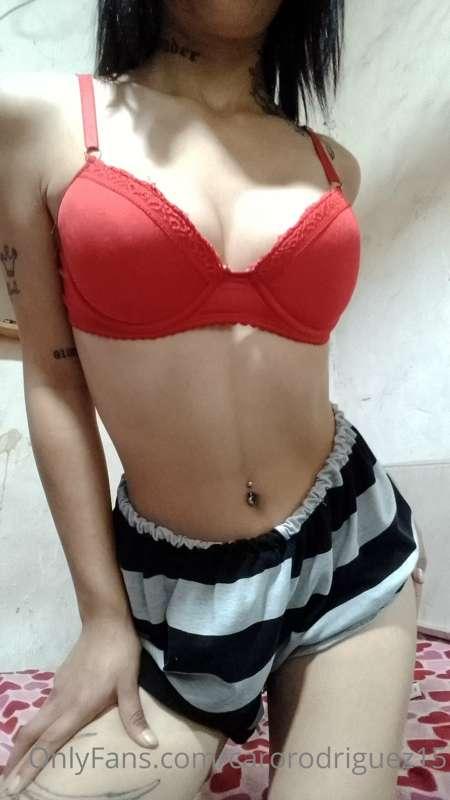 Lots of clothes or what do you say love?😚🤫