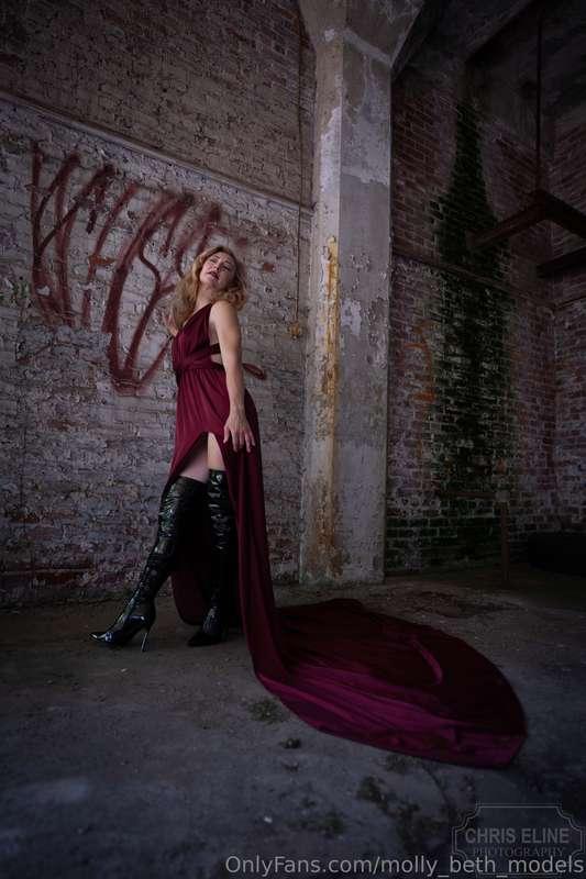 Among the Rubble, I Emerge Three gorgeous sets here and one ..