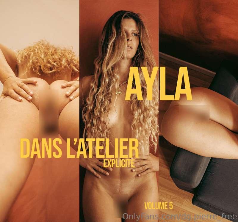 Album nu aylaexplicite