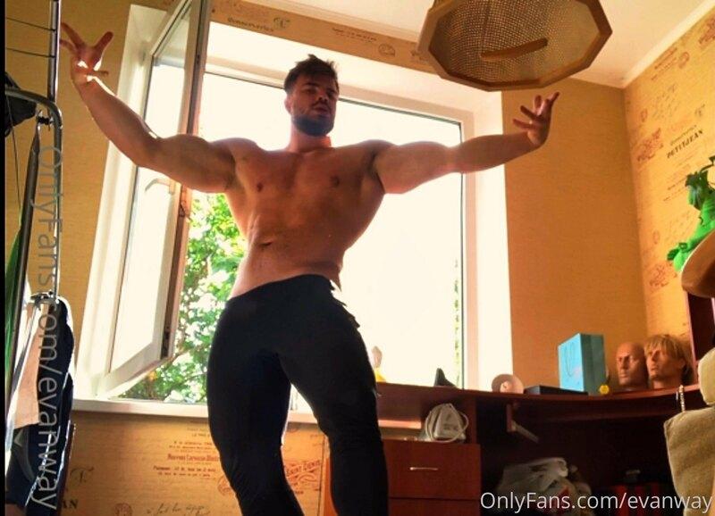 My hot fetish room???