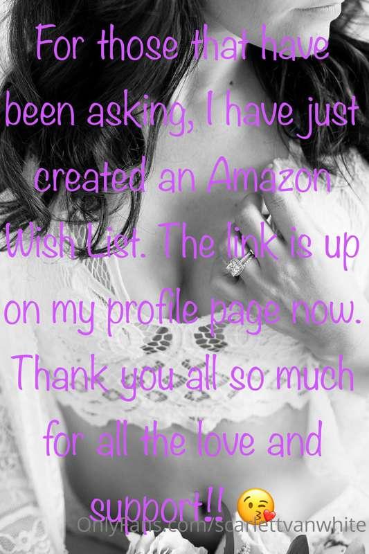 For everyone who has asked, and anyone interested, I have cr..