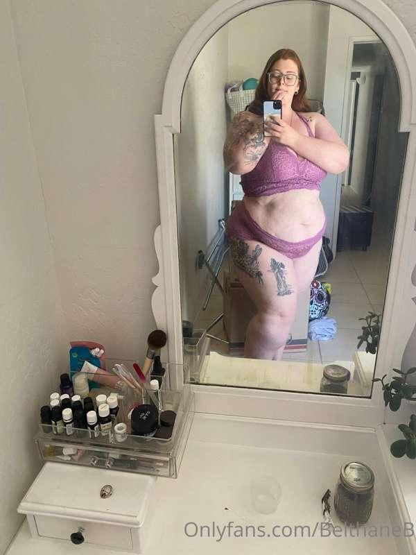 Around the house look