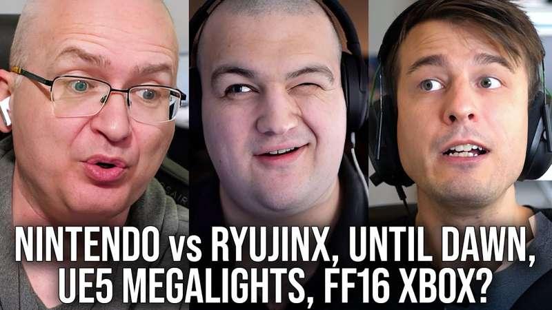 Early Access to DF Direct Weekly #183 Now Available