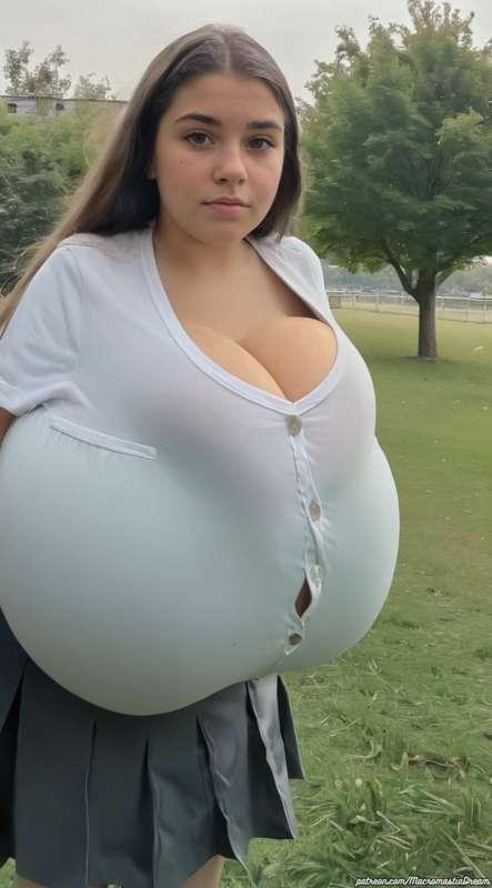 Clothed Mega Post pt 3