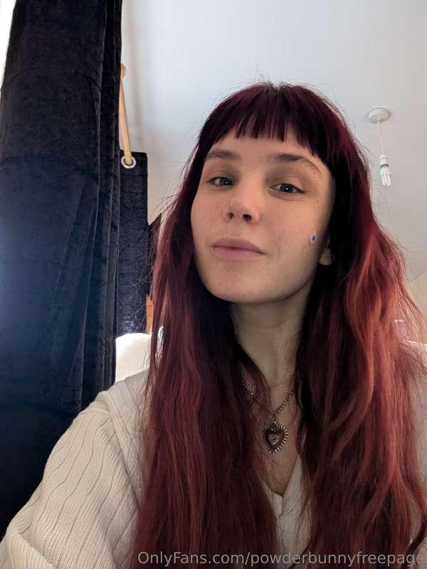 💦 COME JOIN ME ON MY VIP 💦https://onlyfans.com/powderbunnyCu..