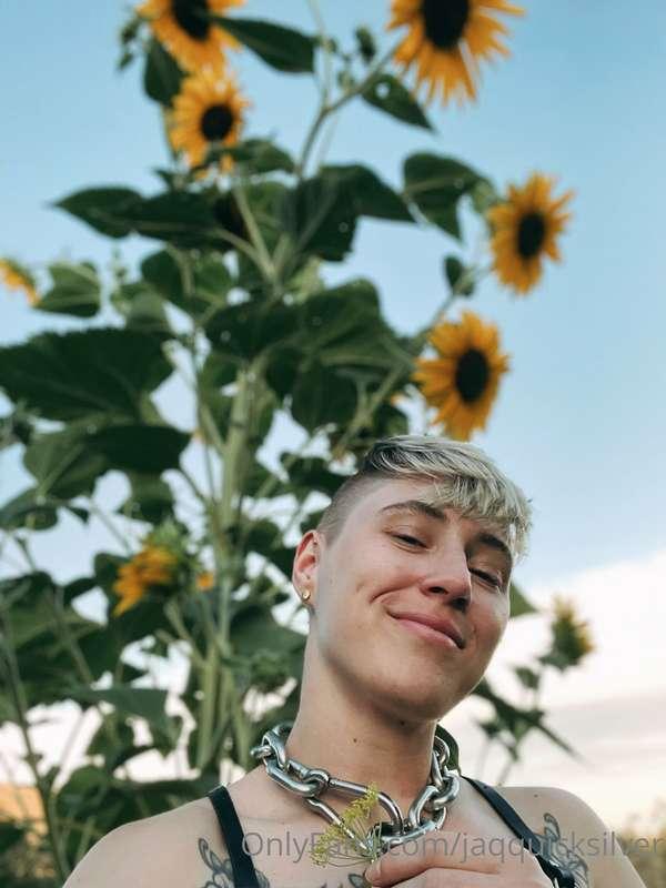 How bittersweet the end of summer is.