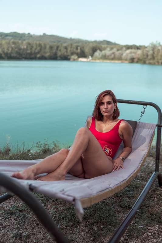 Baywatch...