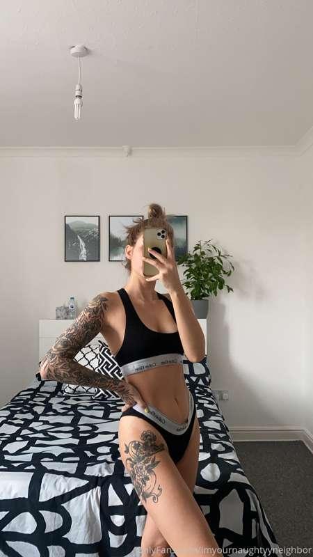 Get ready for some fresh shots tomorrow 👀😈😈😈