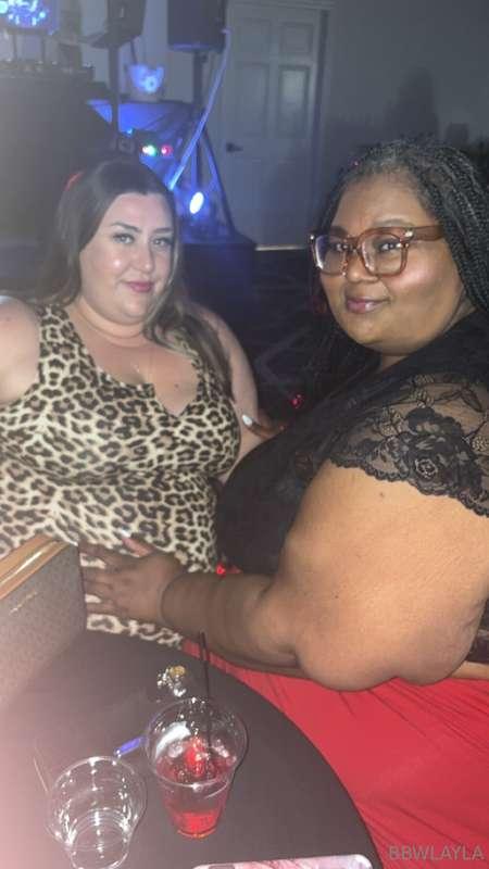 bbwlayla image #1