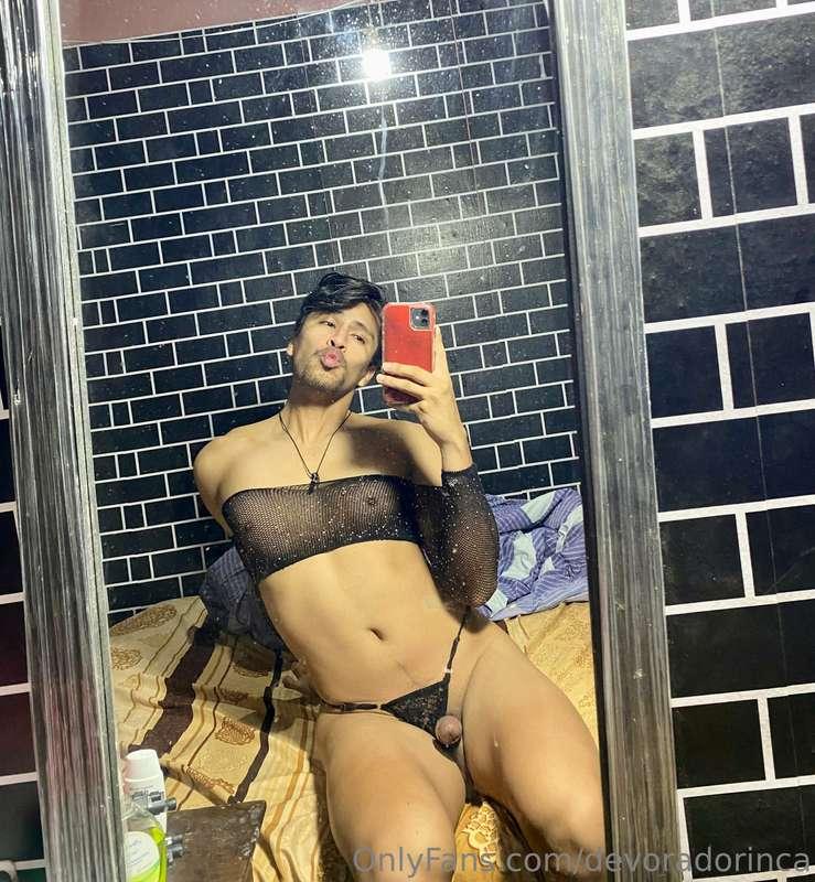 😈 @devoradorinca