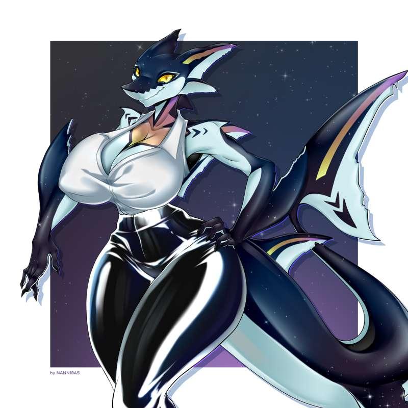 Commission!