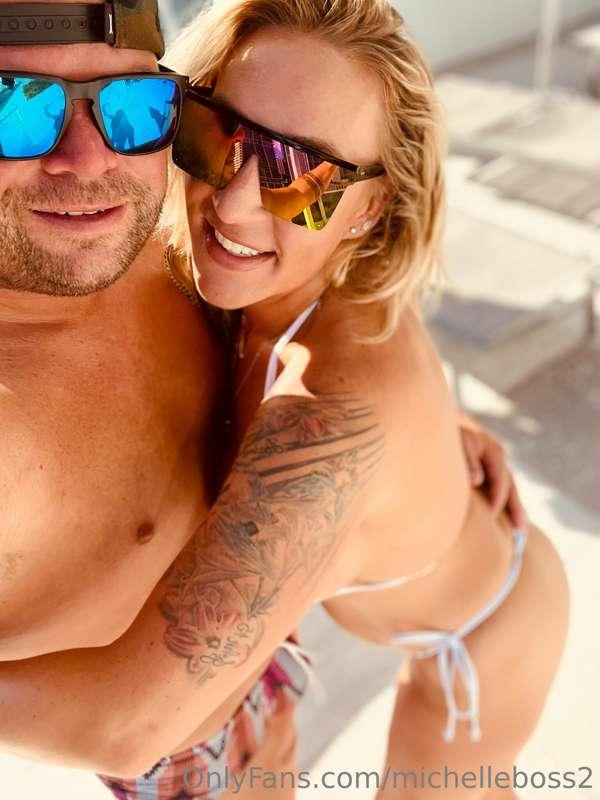 ALMOST TO THE BEACH !!!!! I can't wait to get my sexy ass in..