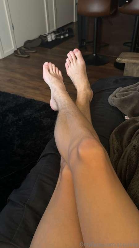 Some 👣
