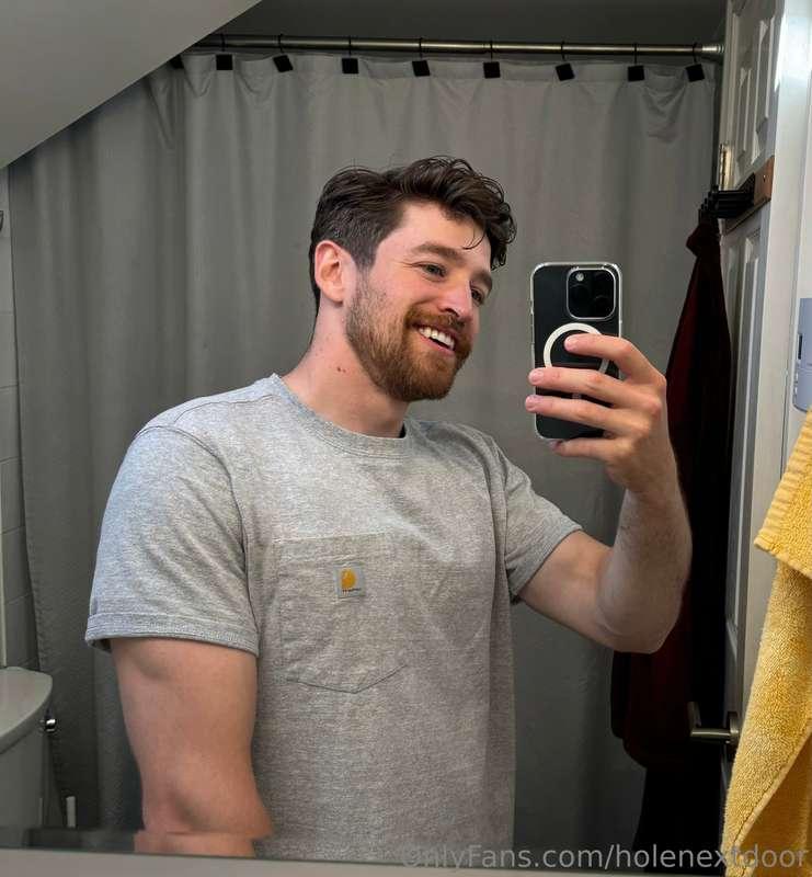 This summer I really want to stretch my hole to the max for ..