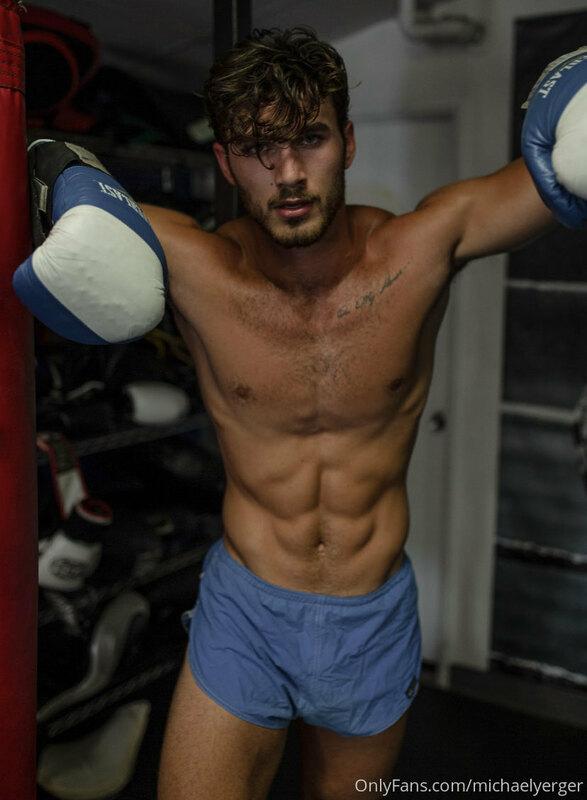 I’ve got my boxing gloves on, you hopping in the ring with m..