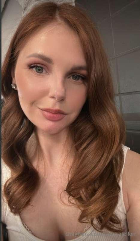 This hot thing 🔥 @margoshecka 🔥 is waiting for you . Her pus..