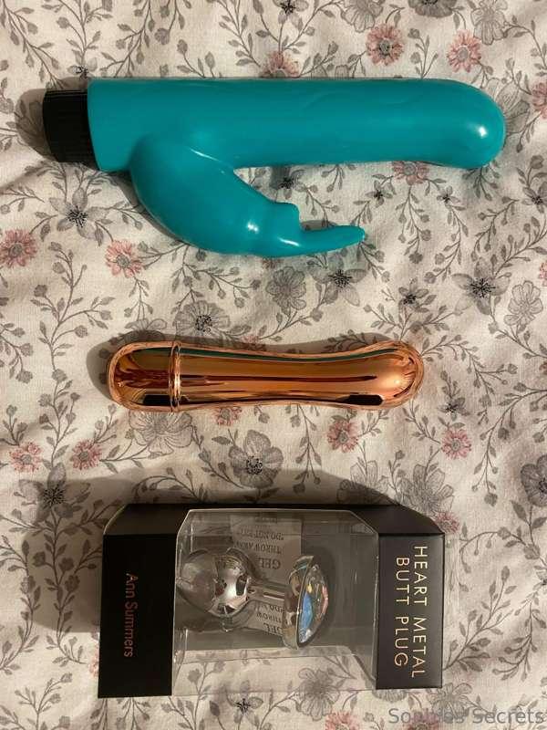 My new collection 💦😈which one is your fav 🥵