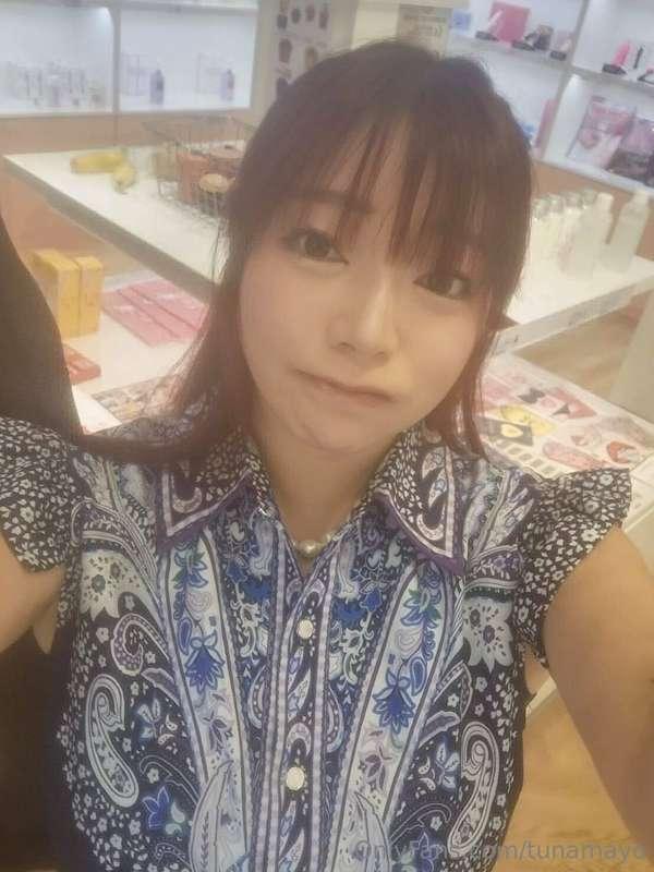 In Hongdae right now