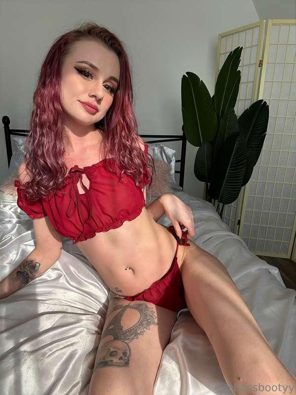 Happy Saturday ❤️