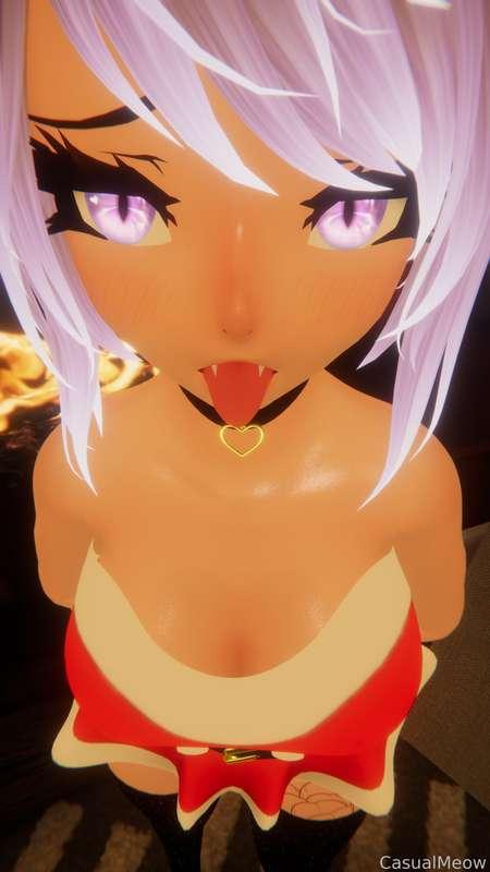 casualmeowvr image #6
