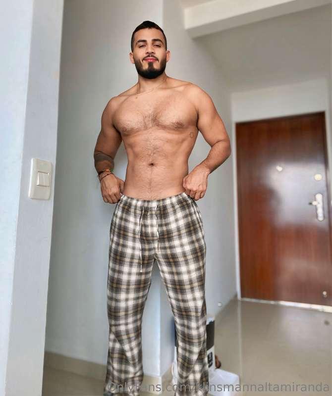 Good morning! I'm back more recharged than ever 💪🏻😈.¡Buenos ..