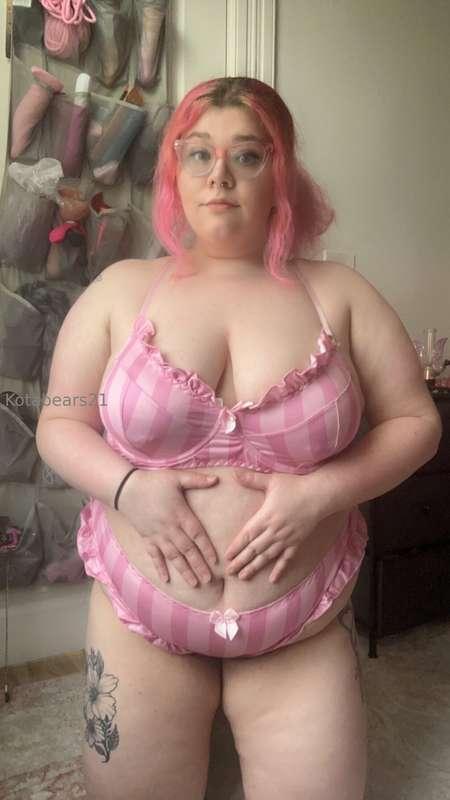 do you like my new set?