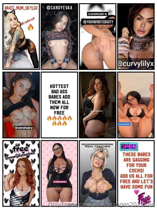 🖤🤍🖤𝗙𝗥𝗘𝗘 𝗣𝗢𝗥𝗡🖤🤍🖤🖤 @hot_mum_skyler 🖤🍫 @candyevaa 🍫🖤 @youfavori..