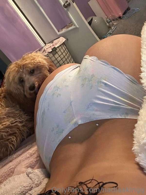 good morning babyyyyy