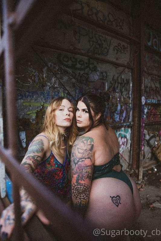 do we make you super horny? 😜