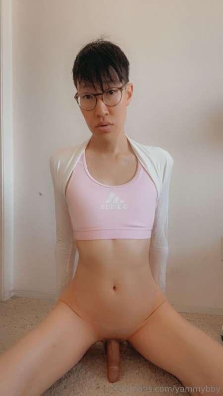 Come taste my wet cock